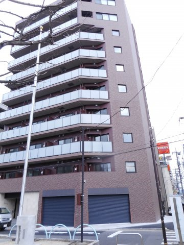 【外観】 | FARFALLA