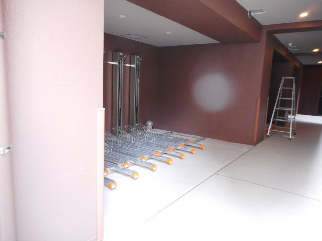 【その他共用部分】 | FARFALLA