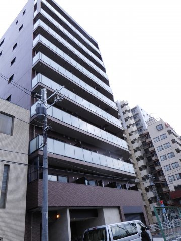 【外観】 | FARFALLA