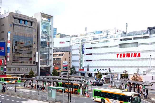 【周辺】 | FARFALLA