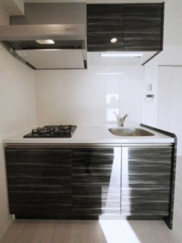 【キッチン】 | FARFALLA