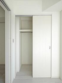 【収納】 | FARFALLA