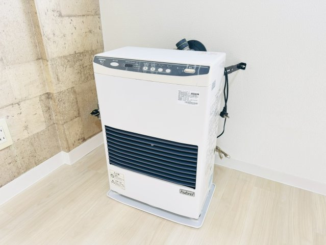 【設備】 | シャトー北24条