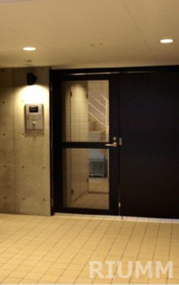 【エントランス】 | ＺＥＳＴＹ千歳船橋