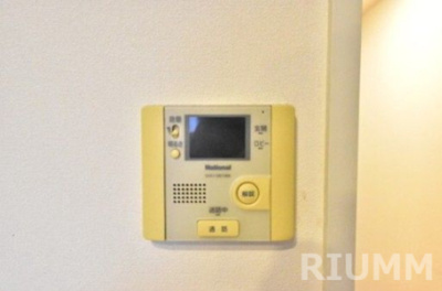 【セキュリティ】 | ＺＥＳＴＹ千歳船橋