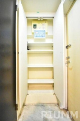 【玄関】 | ＺＥＳＴＹ千歳船橋