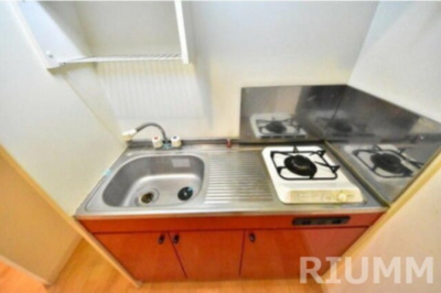 【キッチン】 | ＺＥＳＴＹ千歳船橋