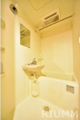 【浴室】 | ＺＥＳＴＹ千歳船橋