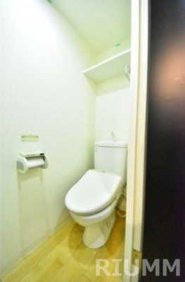 【トイレ】 | ＺＥＳＴＹ千歳船橋