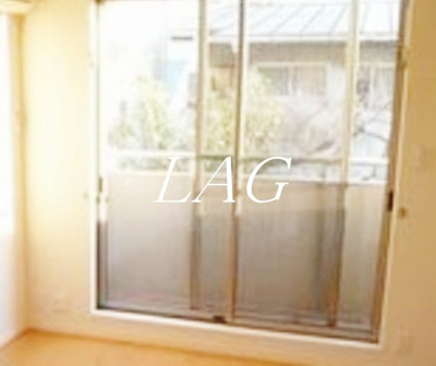 【バルコニー】 | シャルム旗の台 | バルコニーです。