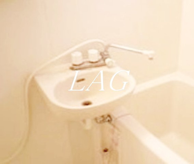 【洗面所】 | シャルム旗の台 | 洗面台です。