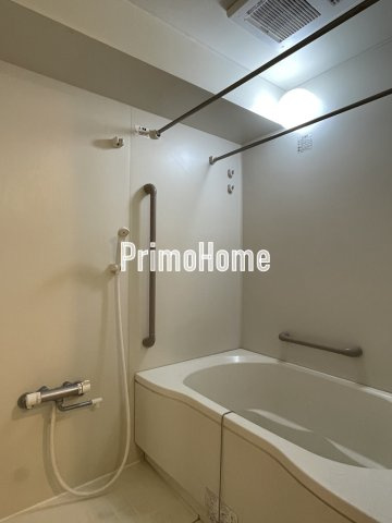 ＡＲＴＥＲＥ東日本橋の浴室