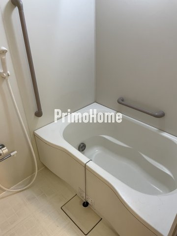 ＡＲＴＥＲＥ東日本橋の浴室