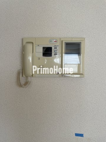 ＡＲＴＥＲＥ東日本橋のセキュリティ