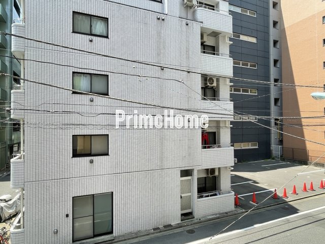 ＡＲＴＥＲＥ東日本橋の展望