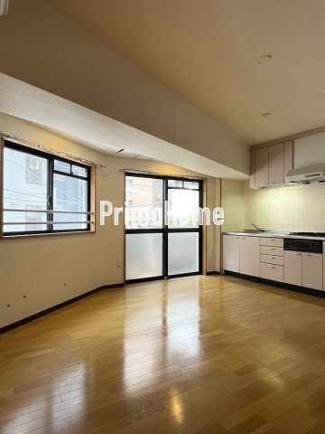 ＡＲＴＥＲＥ東日本橋の居間・リビング