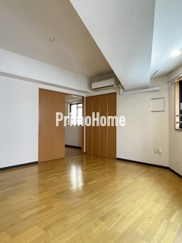 ＡＲＴＥＲＥ東日本橋の居間・リビング