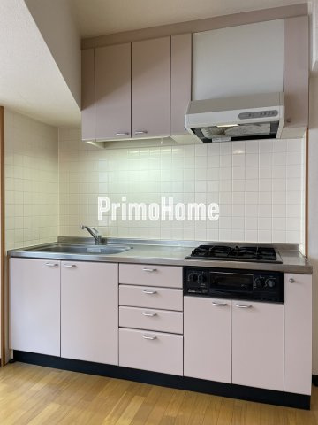 ＡＲＴＥＲＥ東日本橋のキッチン