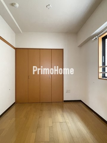 ＡＲＴＥＲＥ東日本橋の洋室