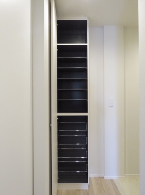 【玄関】 | GRAND BLEU FUKASAWA