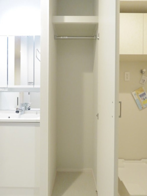 【収納】 | GRAND BLEU FUKASAWA