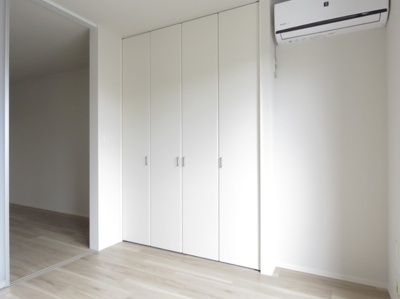 【内装】 | GRAND BLEU FUKASAWA