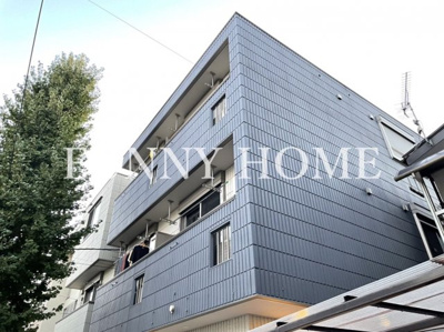 【外観】 | GRAND BLEU FUKASAWA