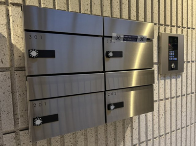 【設備】 | GRAND BLEU FUKASAWA