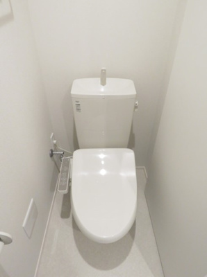 【トイレ】 | GRAND BLEU FUKASAWA