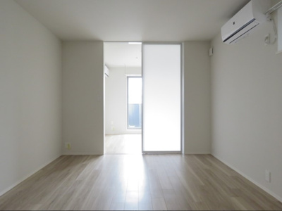 【内装】 | GRAND BLEU FUKASAWA