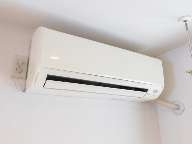 メゾンブランシェの設備