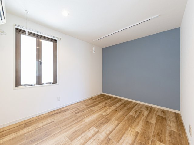 メゾンブランシェの居間・リビング