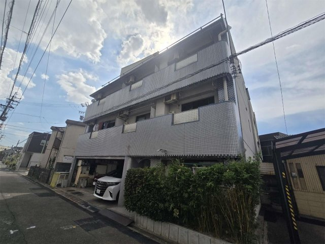 シルバープレイス