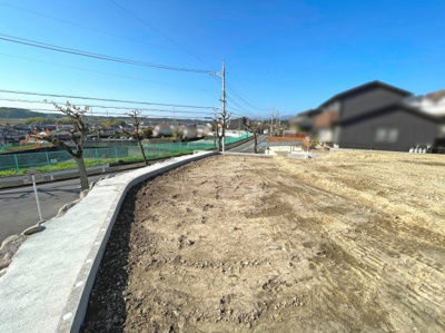 【外観】 | 四日市市三滝台３丁目