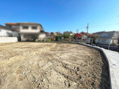 【外観】 | 四日市市三滝台３丁目