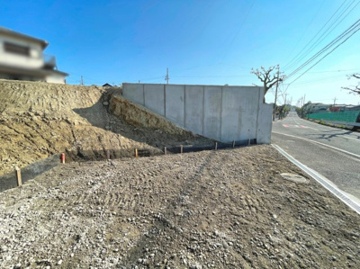 【外観】 | 四日市市三滝台３丁目