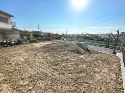 【外観】 | 四日市市三滝台３丁目