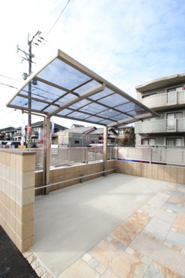 【設備】 | D-room三宅