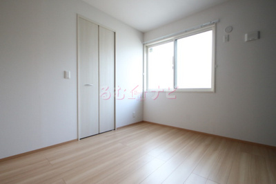 【内装】 | D-room三宅