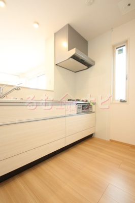 【キッチン】 | D-room三宅