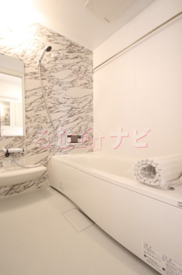 【浴室】 | D-room三宅