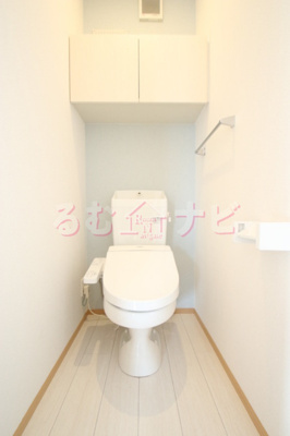 【トイレ】 | D-room三宅