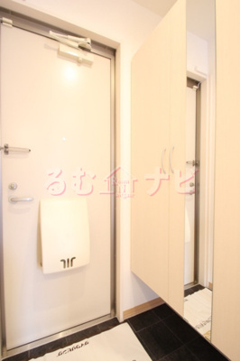 【玄関】 | D-room三宅