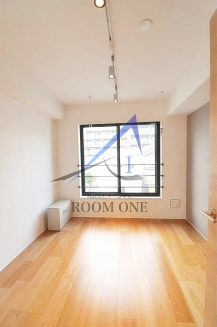 レジス大山の寝室|寝室です。