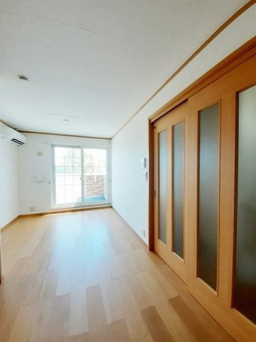 【居間・リビング】 | エスポワール・メゾンＣ