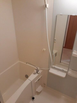 【浴室】 | プリムヴェール