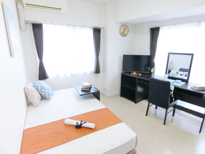 【内装】 | カスタリアタワー肥後橋