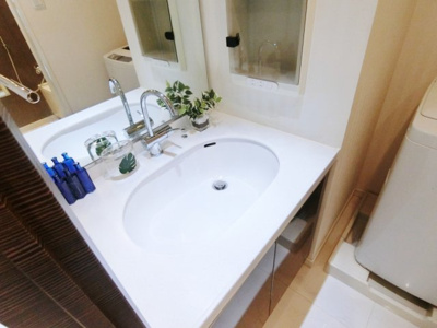 【内装】 | カスタリアタワー肥後橋