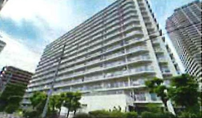 【外観】 | フアミール野江