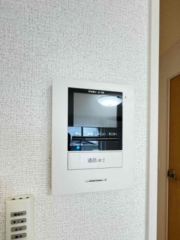 メゾン　ノワール　潮音　Ｂの設備